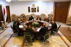 السراج الإطار سيحدد الكابينة الوزارية المقبلة وليس مبعوث ترامب