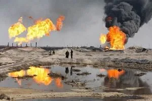 نائب يدعو الحكومتين الاتحادية والمحلية لمعالجة التلوث في البصرة