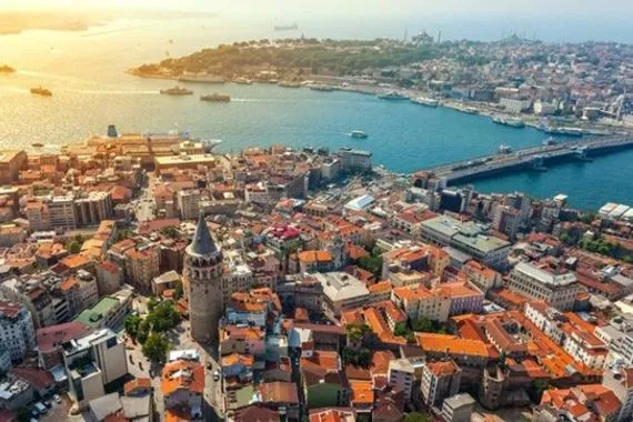 العراق يحتل المرتبة الخامسة في قائمة شراء العقارات التركية خلال تشرين الثاني