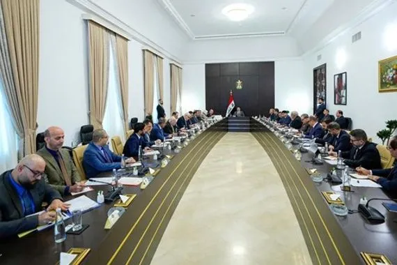 سياسي اجتماع المجلس الوزاري للاقتصاد إعلان متأخر لأزمة مالية مُرحلة