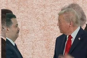 الكرعاوي امريكا تدعم السوداني لولاية ثانية بعد تحقيقه لمصالحها داخل العراق