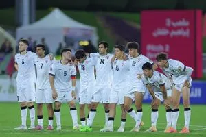 الأولمبي يواجه السعودية اليوم في نهائي كأس الخليج