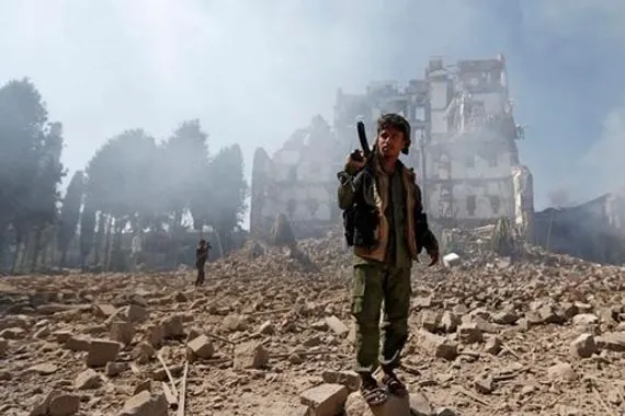 جبهة التحرير الجنوبي ما يجري في اليمن إعادة هندسة إقليمية لتمكين إسرائيل