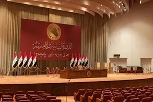 سياسي حصر رئاسة البرلمان بثلاثة مرشحين سنة