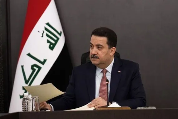 جاسم يحذر من ربط البطاقة الوطنية ببطاقة السكن ويطالب بإلغاء اتفاقيات حكومة تصريف الاعمال