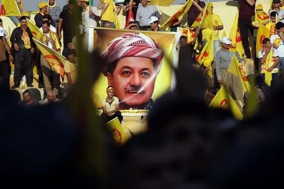 صراع الكراسي والسيطرة في كردستان الاتحاد والديمقراطي على خط المواجهة