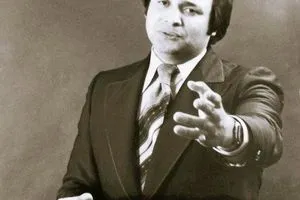 في ذكرى رحيله 
فؤاد سالم ترنيمة الحزن العراقي