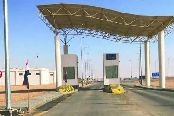 في ميسان والنجف فتح معبر للعجلات مع إيران وتثبيت منفذ جديد مع السعودية