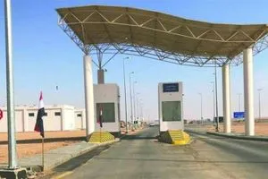 في ميسان والنجف فتح معبر للعجلات مع إيران وتثبيت منفذ جديد مع السعودية