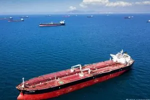 الاتحاد الأوروبي يدرج 40 سفينة في حزمة عقوبات جديدة ضد روسيا