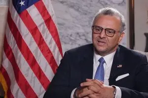 مستشار ترامب الولايات المتحدة تدين الهجوم على القاعدة الأممية في السودان