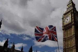 الولايات المتحدة تعلق شراكة التكنولوجيا مع بريطانيا