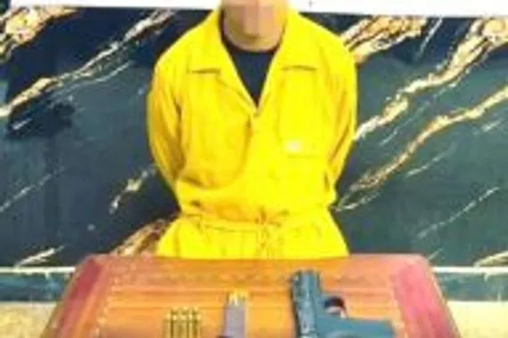 الأمن الوطني يطيح بخبير تفجيرات داعش في عملية نوعية