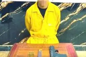 الأمن الوطني يطيح بخبير تفجيرات داعش في عملية نوعية