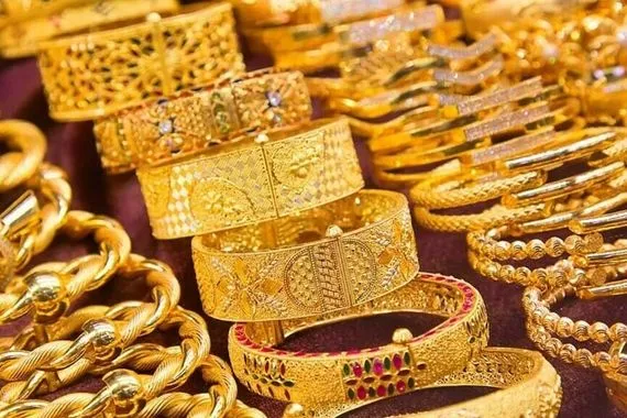 فرص جديدة للشراء الذهب يتراجع في بغداد