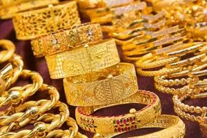 فرص جديدة للشراء الذهب يتراجع في بغداد