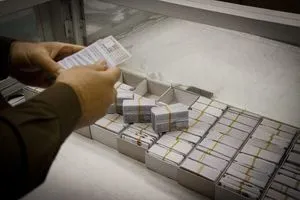 الحكومة تسحب مشروع دمج بطاقتي الموحدة والسكن من جدول مجلس الوزراء