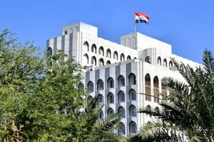 العراق يرحب بقرار سويسرا رفع حظر السفر