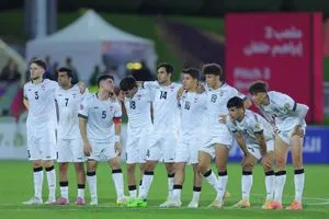 الأولمبي يواجه السعودية اليوم في نهائي كأس الخليج