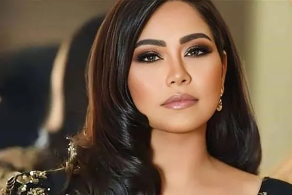 عاصفة شائعات تهز شيرين عبد الوهاب