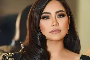 عاصفة شائعات تهز شيرين عبد الوهاب