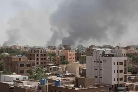 الأمم المتحدة مقتل 100 مدني على الأقل بالمسيرات في منطقة كردفان السودانية