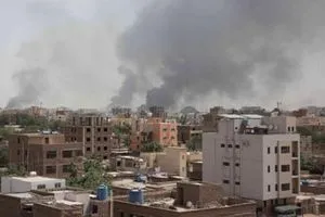 الأمم المتحدة مقتل 100 مدني على الأقل بالمسيرات في منطقة كردفان السودانية