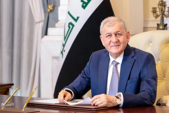 رئيس الجمهورية يحدد 29 كانون الأول موعد الجلسة الاولى للبرلمان