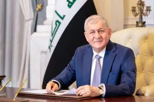 رئيس الجمهورية يحدد 29 كانون الأول موعد الجلسة الاولى للبرلمان