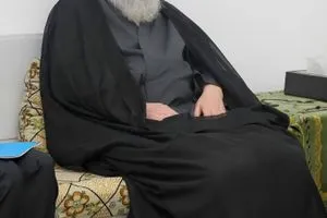 مكتب السيد السيستاني يتوقع أن يكون أول شهر رجب يوم الاثنين المقبل