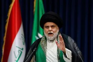 الصدر يقرر تجميد سرايا السلام في البصرة والكوت