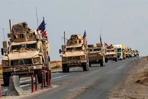 واشنطن تدرس خطة لتخفيض قواتها في الشرق الأوسط