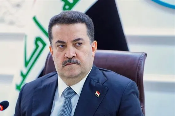 السوداني الموازنة الثلاثية وفرت استقرارا في الانفاق وضمان تمويل المشاريع