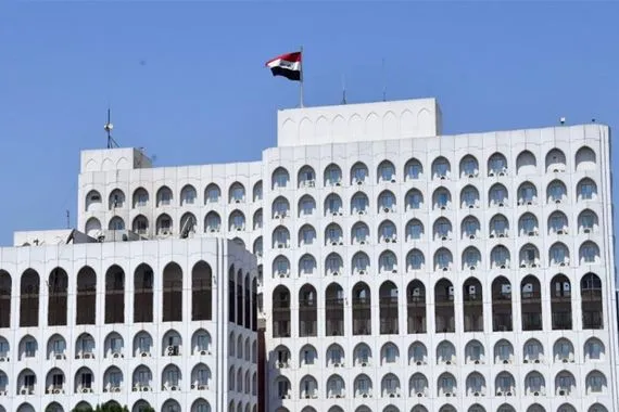 العراق يرحب بقرار الحكومة السويسرية في رفع حظر السفر
