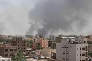 الأمم المتحدة تعلن مقتل 100 مدني بالمسيرات في السودان