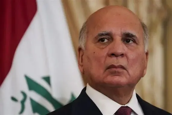 وزير الخارجية التهديدات الإسرائيلية في العراق لا تزال قائمة