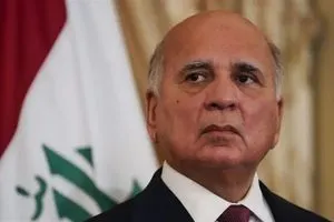 وزير الخارجية التهديدات الإسرائيلية في العراق لا تزال قائمة