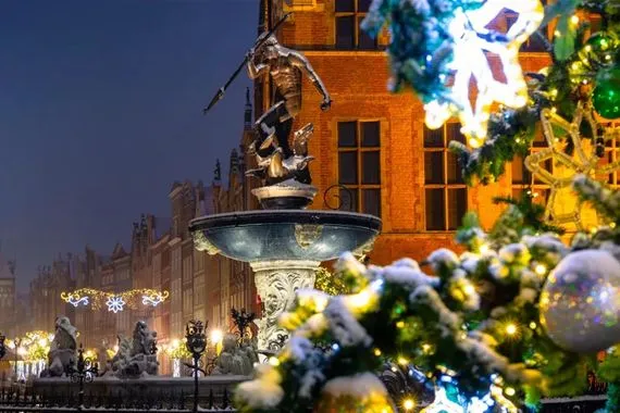 إحباط هجوم إرهابي على سوق لعيد الميلاد