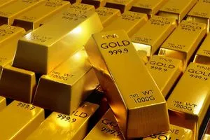 عالميا انخفاض أسعار الذهب