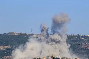 هذه بوادرها تحذيرات متصاعدة من حرب مفتوحة بين إسرائيل ولبنان