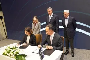 البنك الأوروبي يضخ 100 مليون دولار في العراق ويشجع الأسواق الدولية على الدخول