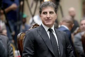 نيجيرفان بارزاني يهنئ نادي زاخو بمناسبة اختيار جمهوره الأفضل عالمياً شفق نيوز