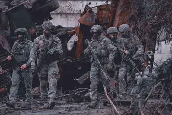 إحكام قضائية بحق أفراد من شبكة دولية ترسل العراقيين إلى روسيا شفق نيوز