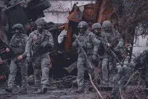 إحكام قضائية بحق أفراد من شبكة دولية ترسل العراقيين إلى روسيا شفق نيوز