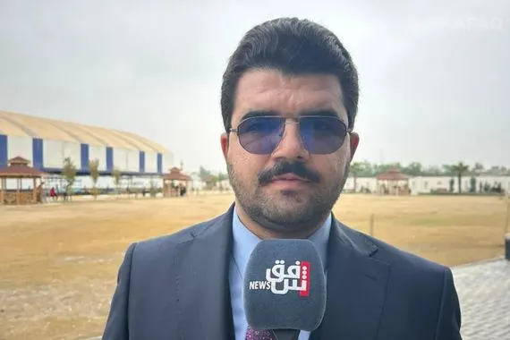 رئيس كتلة البارتي في مجلس نينوى المحافظة بحاجة إلى تصحيح المسار شفق نيوز