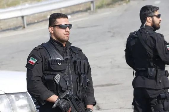 إيران اشتباكات تسفر عن مقتل 3 من الأمن ومدني شفق نيوز