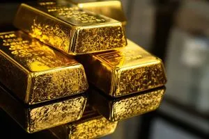 ارتفاع طفيف في أسعار الذهب مع تراجع الدولار شفق نيوز