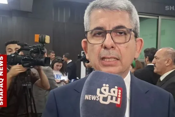 تخطيط كوردستان تطلب إدراج التعداد السكاني بمفاوضات تشكيل الحكومة مع بغداد شفق نيوز