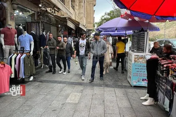 صحة العراقيين واقتصادهم في مواجهة الهبة الديموغرافية شفق نيوز