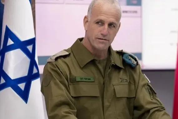 إسرائيل تحذر من تهديدات سيبرانية على تل أبيب وواشنطن لا يمكن تخيلها شفق نيوز